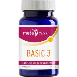 META CARE BASIC 3