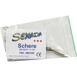 SENADA SCHER DIN58279 A145