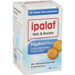 IPALAT HYDRO MED LUTSCHPAS